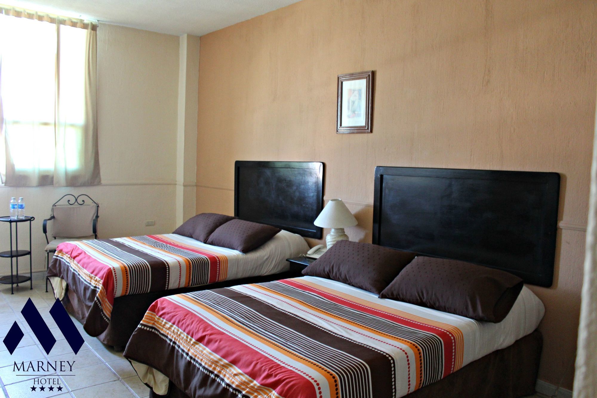 Hotel Marney Aguascalientes Quarto foto