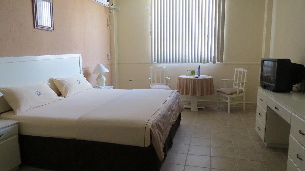 Hotel Marney Aguascalientes Exterior foto